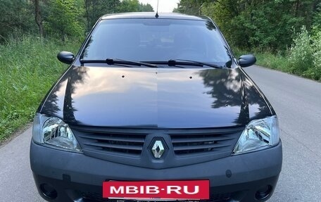 Renault Logan I, 2009 год, 260 000 рублей, 8 фотография