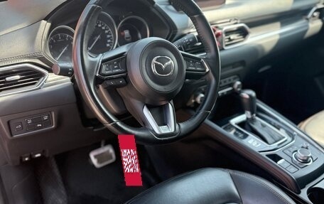 Mazda CX-5 II, 2019 год, 2 900 000 рублей, 18 фотография