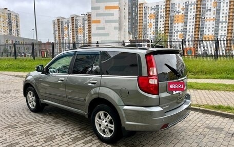 Great Wall Hover H3 I, 2012 год, 618 000 рублей, 4 фотография