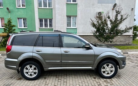Great Wall Hover H3 I, 2012 год, 618 000 рублей, 7 фотография
