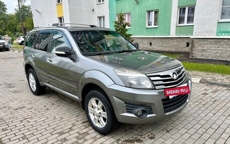 Great Wall Hover H3 I, 2012 год, 618 000 рублей, 5 фотография