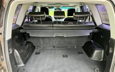 Great Wall Hover H3 I, 2012 год, 618 000 рублей, 16 фотография