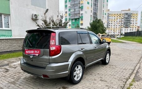 Great Wall Hover H3 I, 2012 год, 618 000 рублей, 6 фотография
