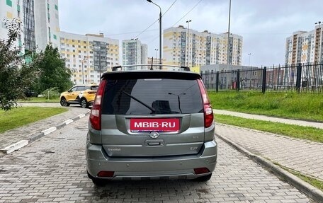 Great Wall Hover H3 I, 2012 год, 618 000 рублей, 8 фотография