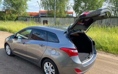Hyundai i30 II рестайлинг, 2013 год, 1 150 000 рублей, 4 фотография