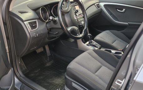 Hyundai i30 II рестайлинг, 2013 год, 1 150 000 рублей, 6 фотография
