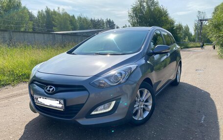 Hyundai i30 II рестайлинг, 2013 год, 1 150 000 рублей, 7 фотография