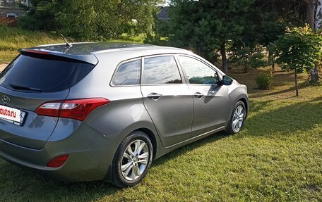 Hyundai i30 II рестайлинг, 2013 год, 1 150 000 рублей, 8 фотография