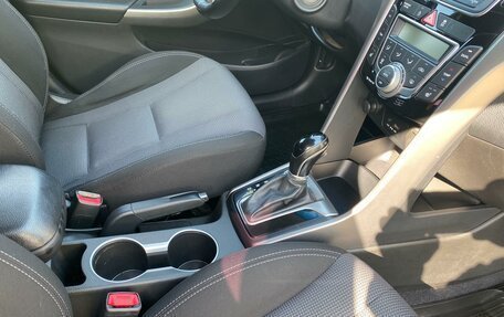 Hyundai i30 II рестайлинг, 2013 год, 1 150 000 рублей, 20 фотография