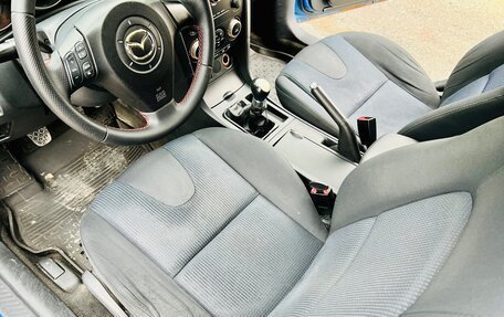 Mazda 3, 2006 год, 459 000 рублей, 2 фотография