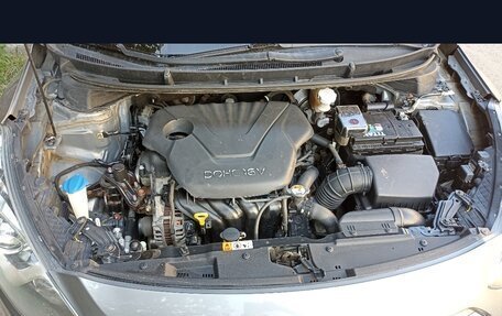 Hyundai i30 II рестайлинг, 2013 год, 1 150 000 рублей, 23 фотография