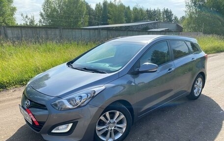 Hyundai i30 II рестайлинг, 2013 год, 1 150 000 рублей, 22 фотография