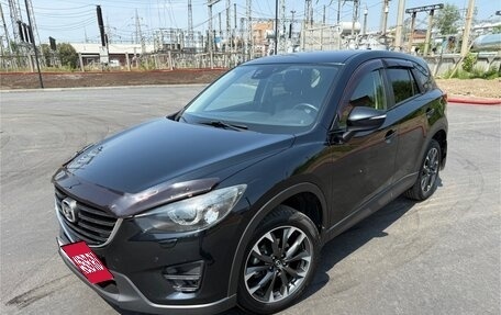 Mazda CX-5 II, 2016 год, 2 290 000 рублей, 2 фотография