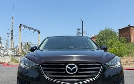 Mazda CX-5 II, 2016 год, 2 290 000 рублей, 3 фотография
