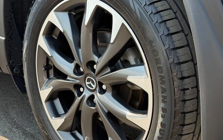 Mazda CX-5 II, 2016 год, 2 290 000 рублей, 16 фотография
