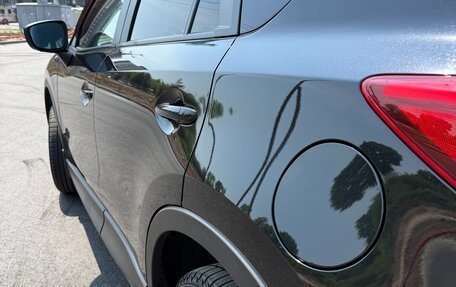 Mazda CX-5 II, 2016 год, 2 290 000 рублей, 14 фотография
