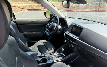 Mazda CX-5 II, 2016 год, 2 290 000 рублей, 27 фотография