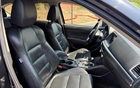 Mazda CX-5 II, 2016 год, 2 290 000 рублей, 28 фотография