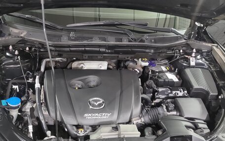 Mazda CX-5 II, 2016 год, 2 290 000 рублей, 40 фотография
