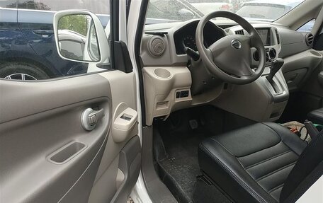 Nissan NV200, 2019 год, 1 400 000 рублей, 11 фотография