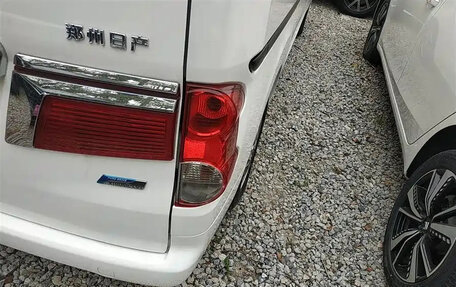 Nissan NV200, 2019 год, 1 400 000 рублей, 6 фотография