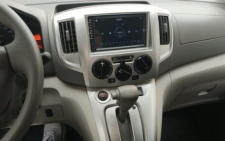 Nissan NV200, 2019 год, 1 400 000 рублей, 9 фотография
