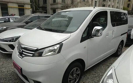 Nissan NV200, 2019 год, 1 400 000 рублей, 1 фотография