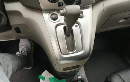 Nissan NV200, 2019 год, 1 400 000 рублей, 10 фотография
