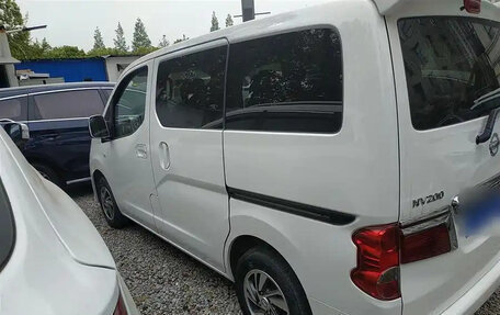 Nissan NV200, 2019 год, 1 400 000 рублей, 3 фотография