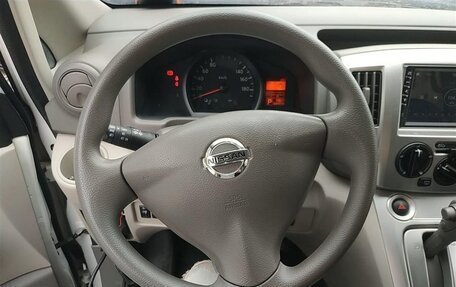 Nissan NV200, 2019 год, 1 400 000 рублей, 8 фотография