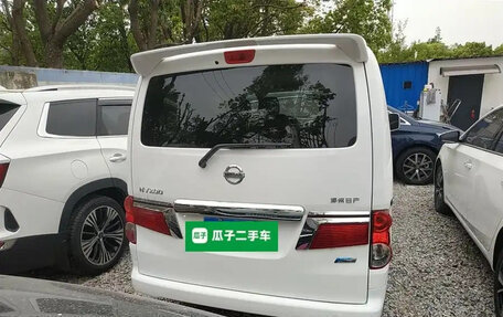 Nissan NV200, 2019 год, 1 400 000 рублей, 4 фотография