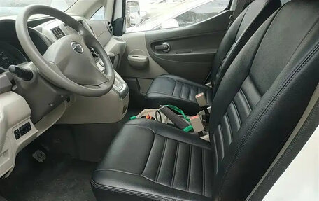 Nissan NV200, 2019 год, 1 400 000 рублей, 12 фотография