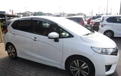 Honda Fit III, 2013 год, 674 000 рублей, 1 фотография