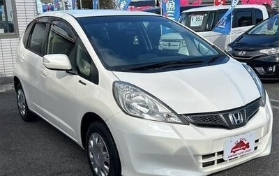 Honda Fit III, 2012 год, 605 000 рублей, 1 фотография