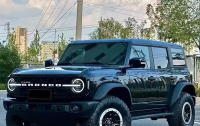Ford Bronco, 2025 год, 7 200 275 рублей, 1 фотография