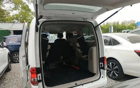 Nissan NV200, 2019 год, 1 400 000 рублей, 15 фотография