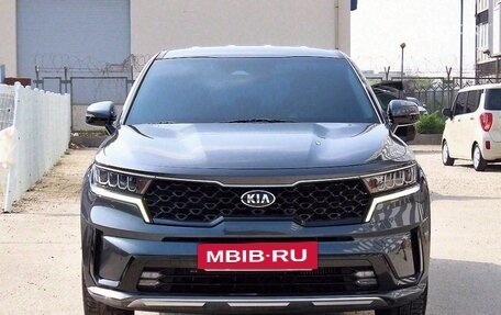KIA Sorento II рестайлинг, 2021 год, 2 220 030 рублей, 2 фотография