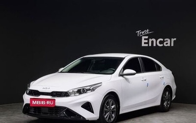 KIA K3, 2021 год, 1 383 000 рублей, 1 фотография