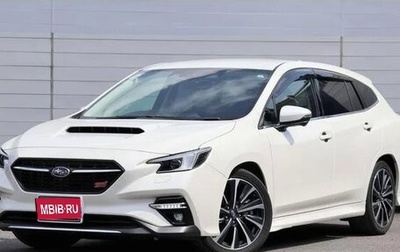 Subaru Levorg, 2022 год, 1 697 000 рублей, 1 фотография