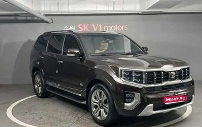 KIA Mohave I, 2021 год, 2 842 000 рублей, 1 фотография