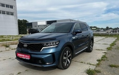 KIA Sorento IV, 2021 год, 3 200 000 рублей, 1 фотография