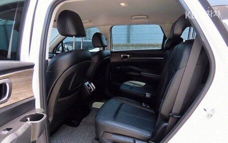 KIA Sorento II рестайлинг, 2021 год, 2 220 030 рублей, 7 фотография