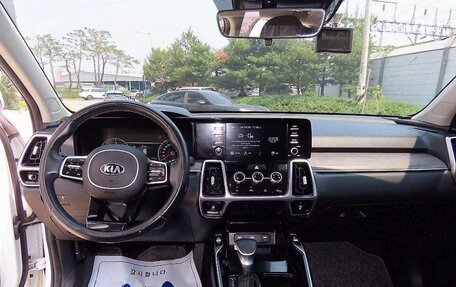 KIA Sorento II рестайлинг, 2021 год, 2 220 030 рублей, 8 фотография