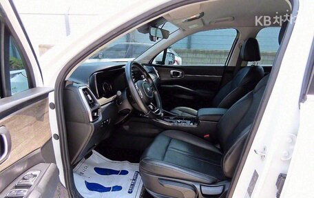 KIA Sorento II рестайлинг, 2021 год, 2 220 030 рублей, 6 фотография