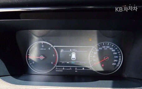 KIA Sorento II рестайлинг, 2021 год, 2 220 030 рублей, 10 фотография