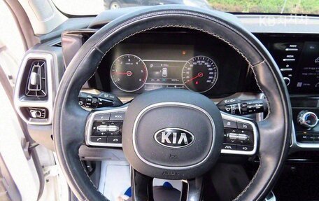 KIA Sorento II рестайлинг, 2021 год, 2 220 030 рублей, 9 фотография