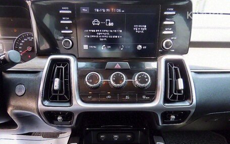 KIA Sorento II рестайлинг, 2021 год, 2 220 030 рублей, 14 фотография