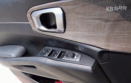 KIA Sorento II рестайлинг, 2021 год, 2 220 030 рублей, 12 фотография