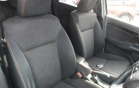 Honda Fit III, 2013 год, 674 000 рублей, 8 фотография