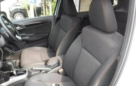 Honda Fit III, 2013 год, 674 000 рублей, 9 фотография